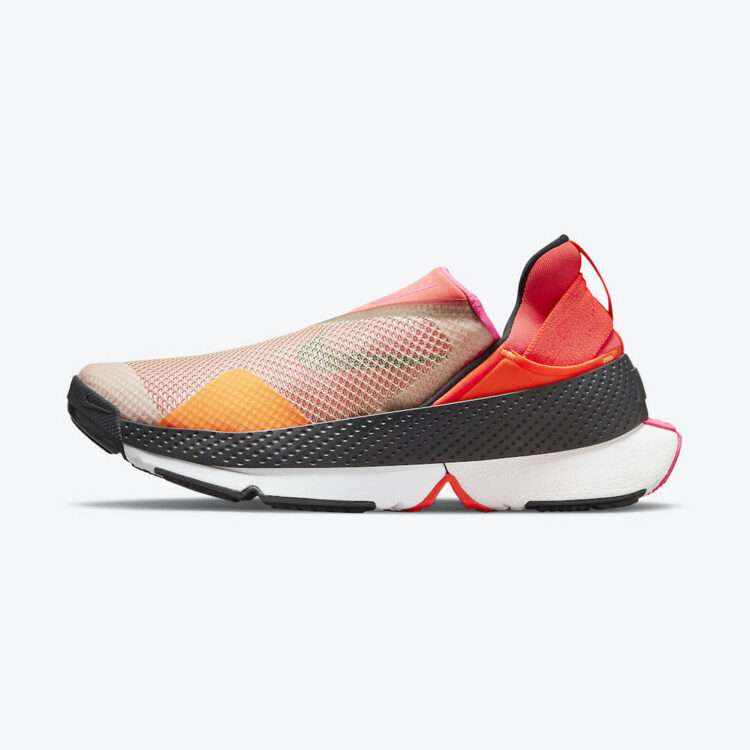 nike fly is go