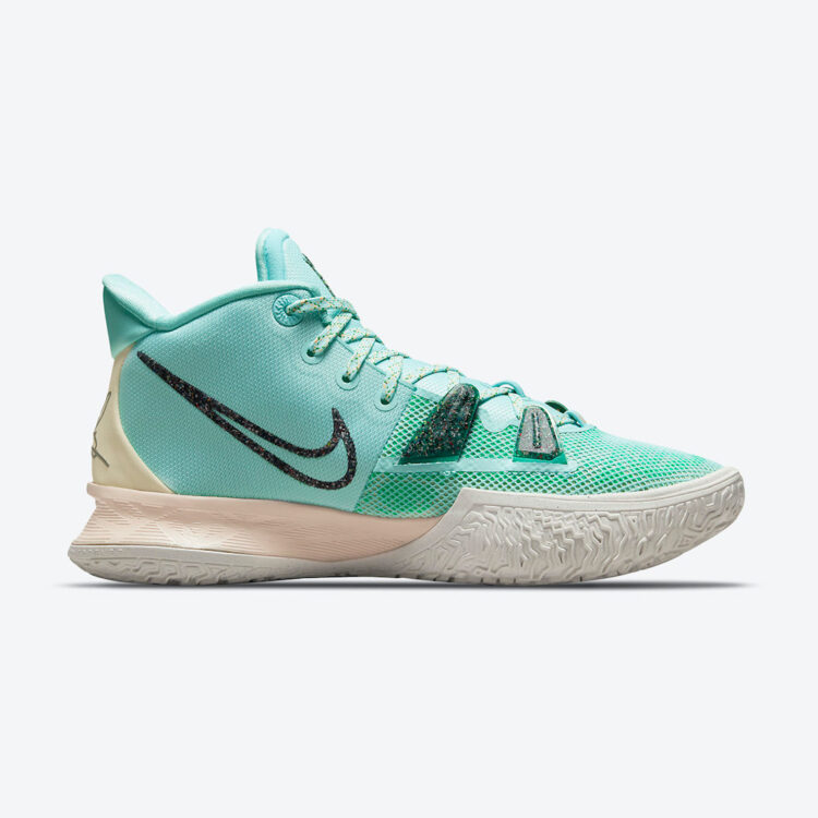 Nike Kyrie 7 “Copa” CQ9326-402 Release Date | Nice Kicks