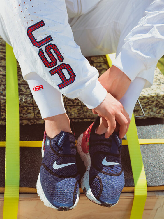Nike USA Medal Stand Kit Release Date Nice Kicks