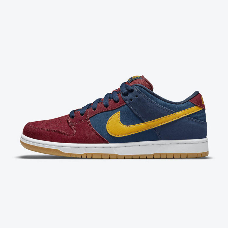 Nike SB Dunk Low 