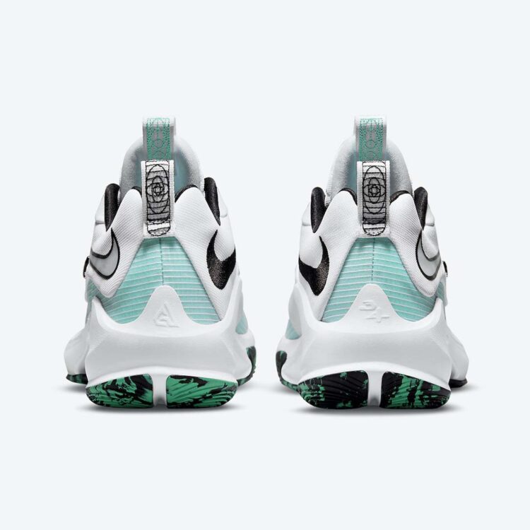 Nike Zoom giannis shoes freak 3 Freak 3 DA0695-101 Release Date | Nice Kicks