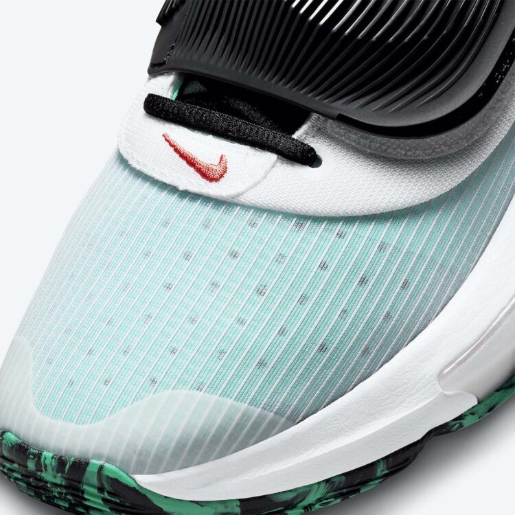 Nike Zoom Freak 3 DA0695-101 Release Date | Nice Kicks