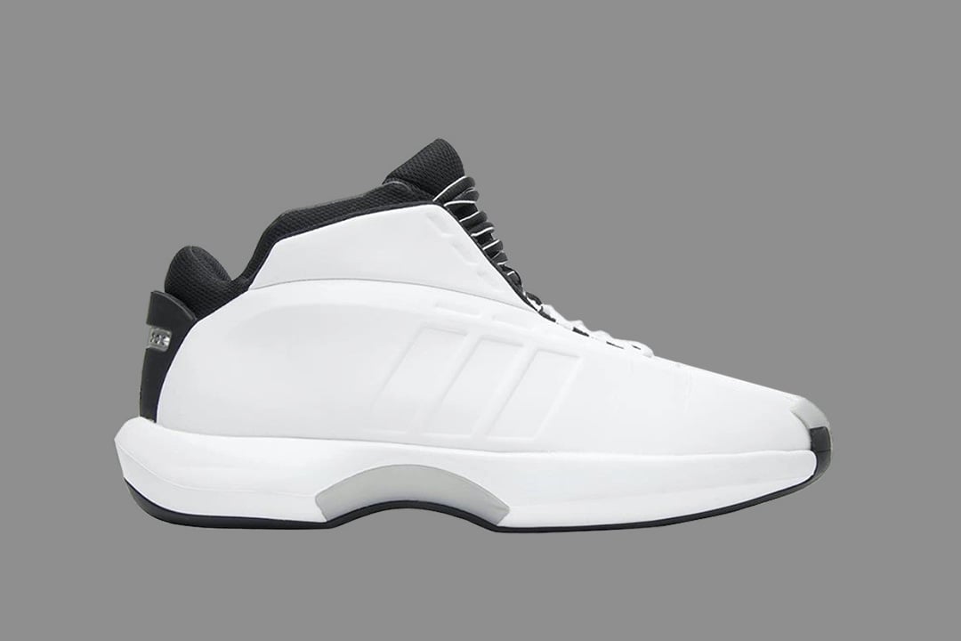 adidas Crazy 1 “Stormtrooper” GY3810 Release Date | Nice Kicks