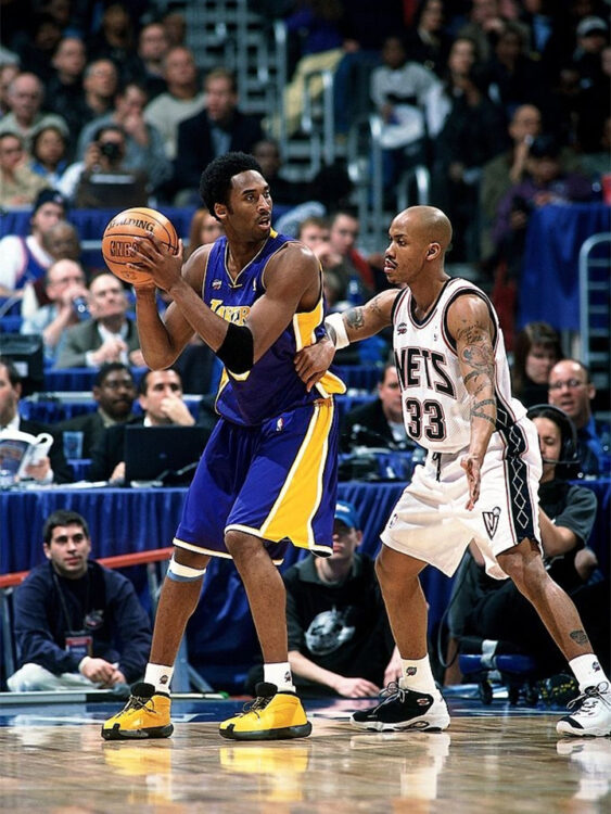 Adidas crazy cheap 1 kobe