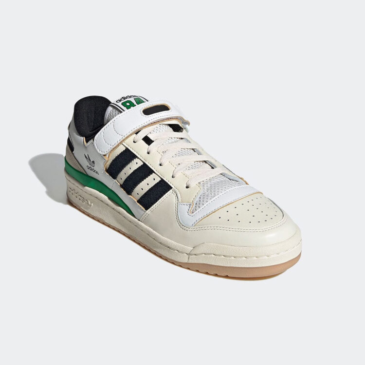 adidas Forum 84 Low “Celtics” GX9058 Release Date | Nice Kicks