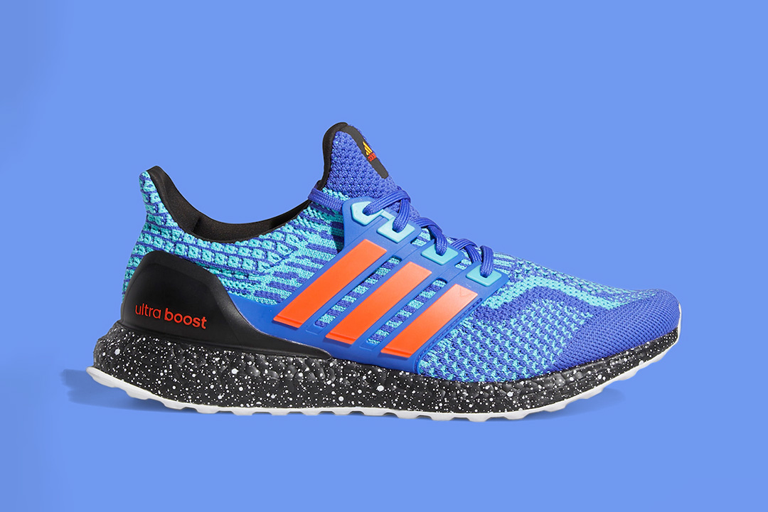 adidas Ultraboost 5.0 DNA ‘Sonic Ink’ 5.00 Free Shipping