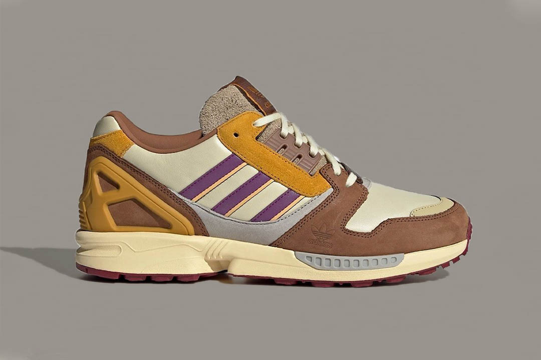 adidas ZX 8000 “Yoyogi Park” GW6027