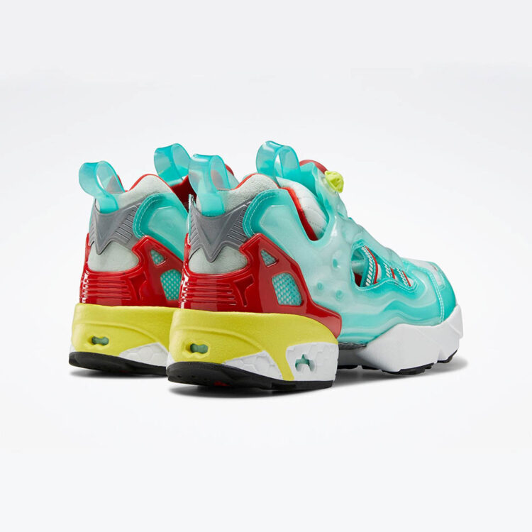 Reebok x adidas ZX Fury Release Date | Nice Kicks