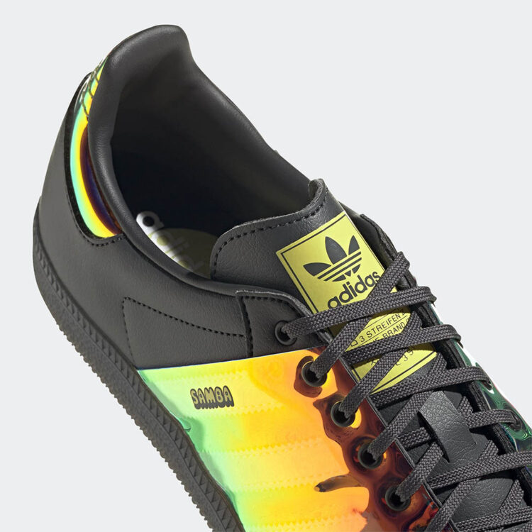 Adidas Samba OG TPU GX1025 Release Date | Nice Kicks