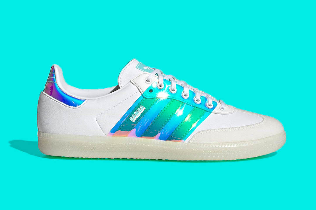 adidas Samba OG TPU GX1024 Release Date