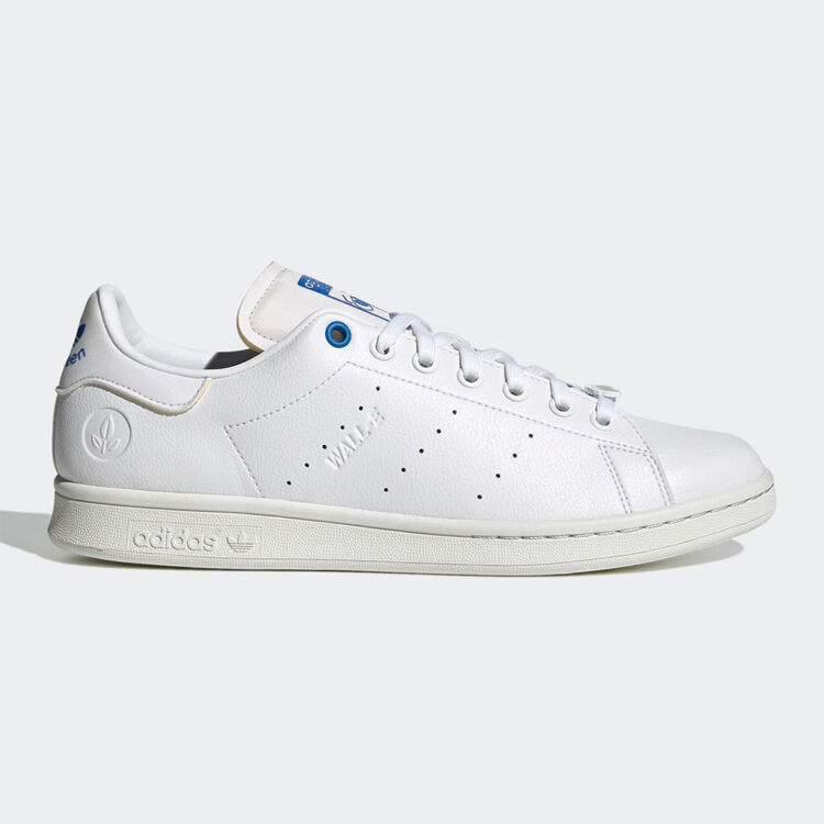 WALL E x adidas Stan Smith WALL E and Eve Release Date Nice Kicks