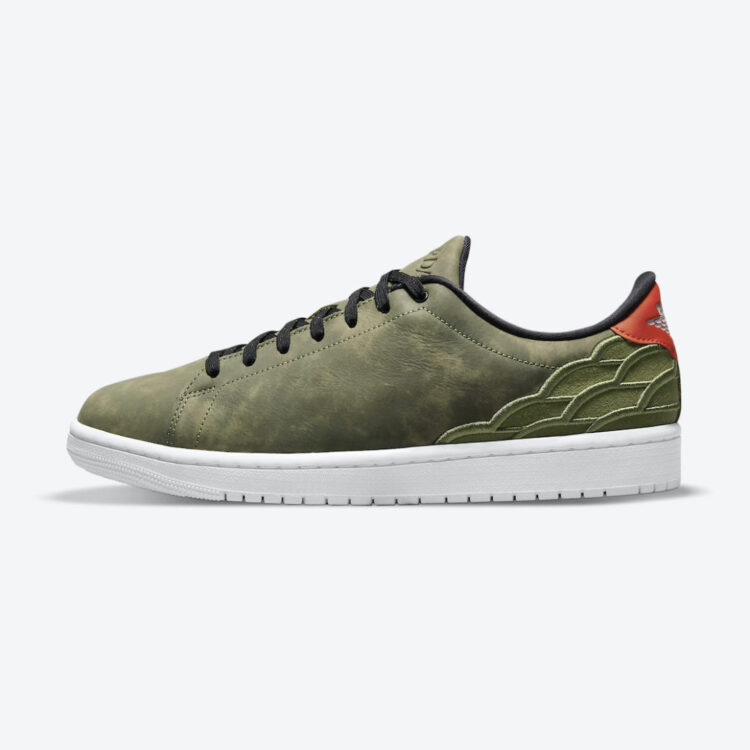 Air Jordan 1 Centre Court DJ2756-300