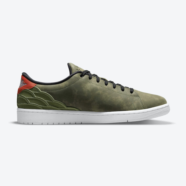 Air Jordan 1 Centre Court DJ2756-300