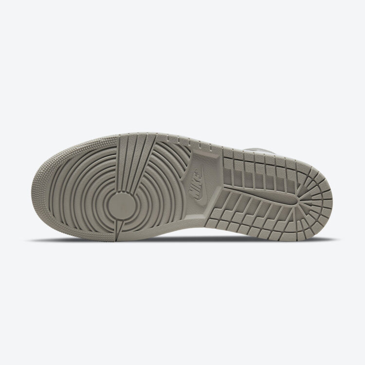 Air Jordan 1 Mid “Linen” Release Date | Nice Kicks