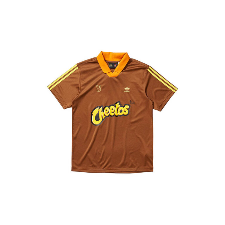bad bunny cheetos shirt