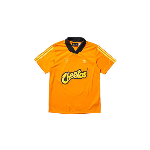 bad bunny cheetos shirt