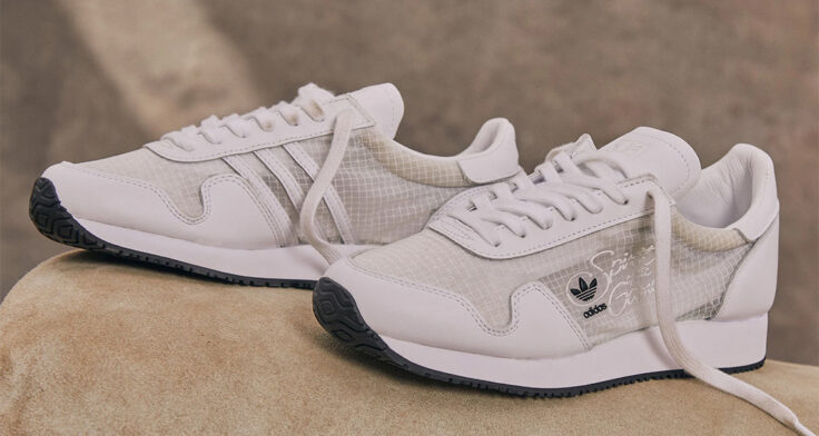 Beams x END x adidas Spirit of the Games
