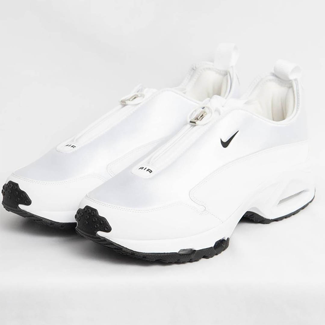 COMME des GARCONS Homme Plus x Nike Air Sunder Max Release Date | Nice ...