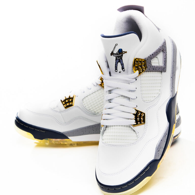 eastside golf aj4