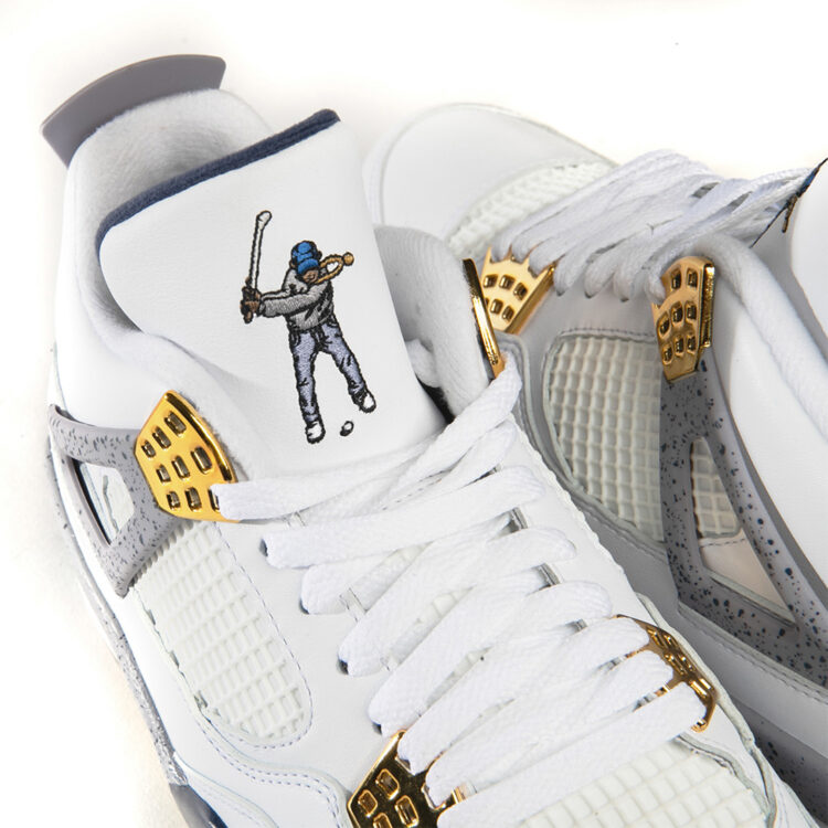 Air jordan 4 polo pack price shop