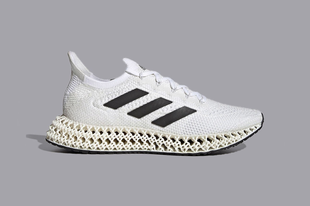Adidas 4d yeezy hot sale