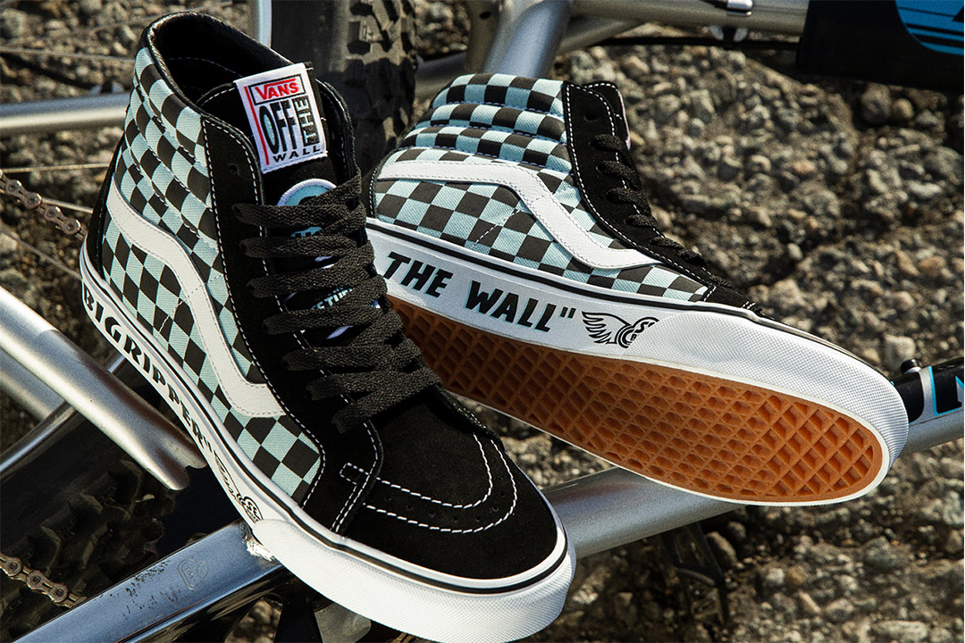 SE Bikes x Vans Capsule Release Date | Nice Kicks