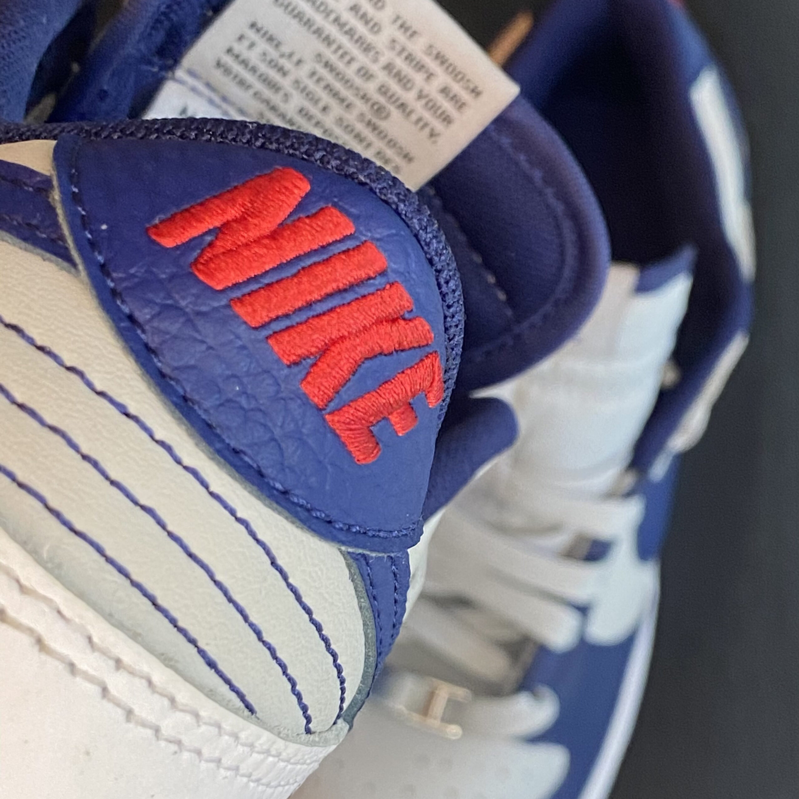 NBA x Nike Dunk Low EMB “75th Anniversary” Release Date | Nice Kicks