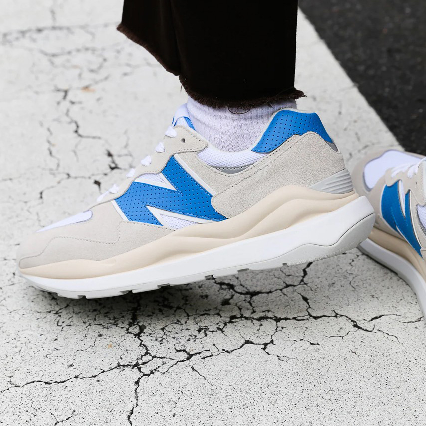 New Balance 57/40 Vibrant Trio Release Date| Nice Kicks