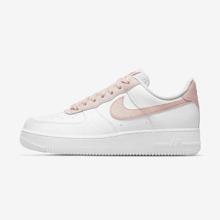 Nike Air Force 1 Low “Pale Coral” 315115-167