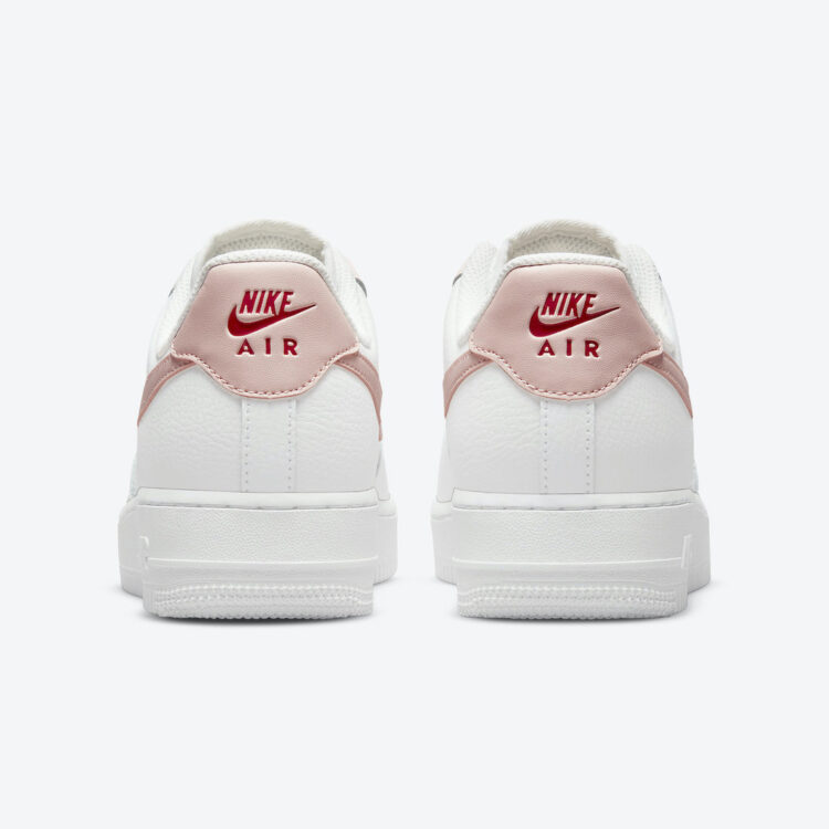 Nike Air Force 1 Low “Pale Coral” 315115-167