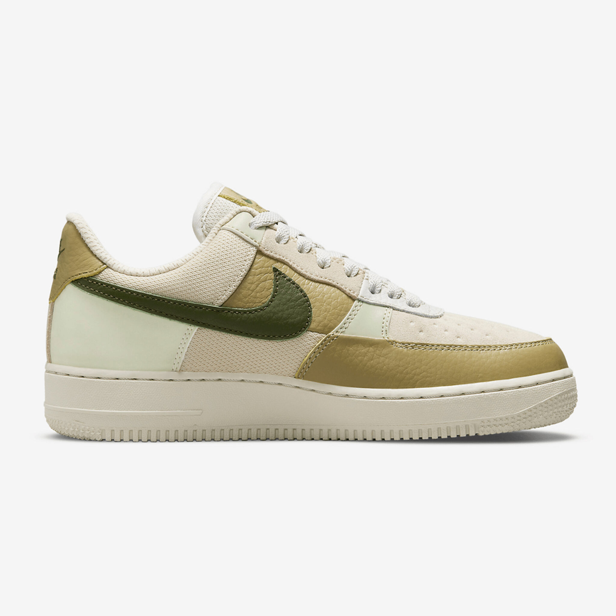Nike Air Force 1 Low “Rough Green” Release Date | Nice Kicks
