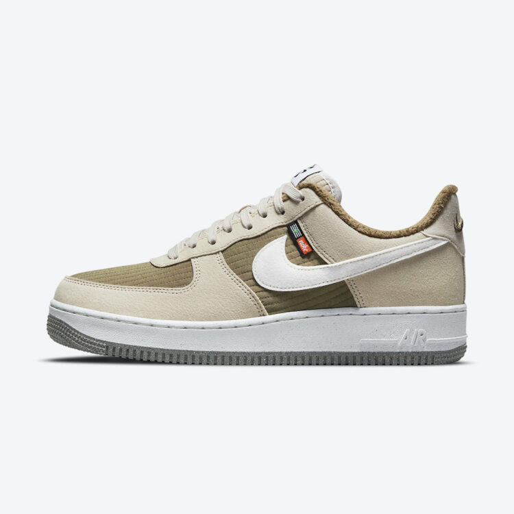 Nike Air Force 1 Low “Toasty” DC8871-200