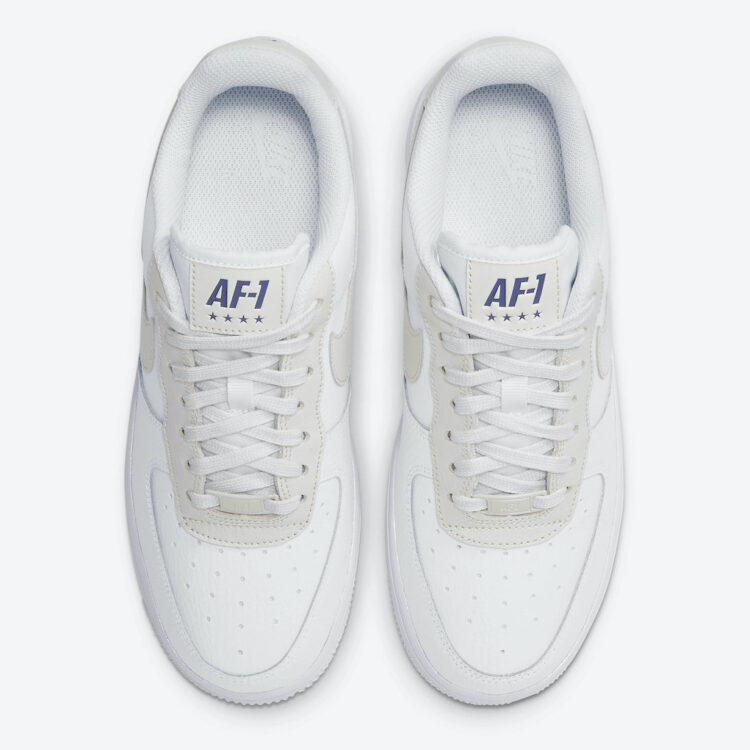 Nike Air Force 1 Low “Light Bone” 315115-168