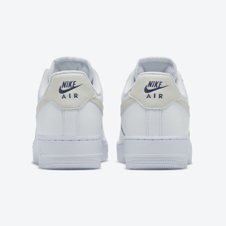 Nike Air Force 1 Low “Light Bone” Release Date | Nice Kicks