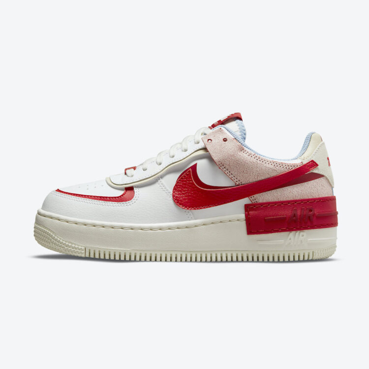 air force 1 low shadow ci0919