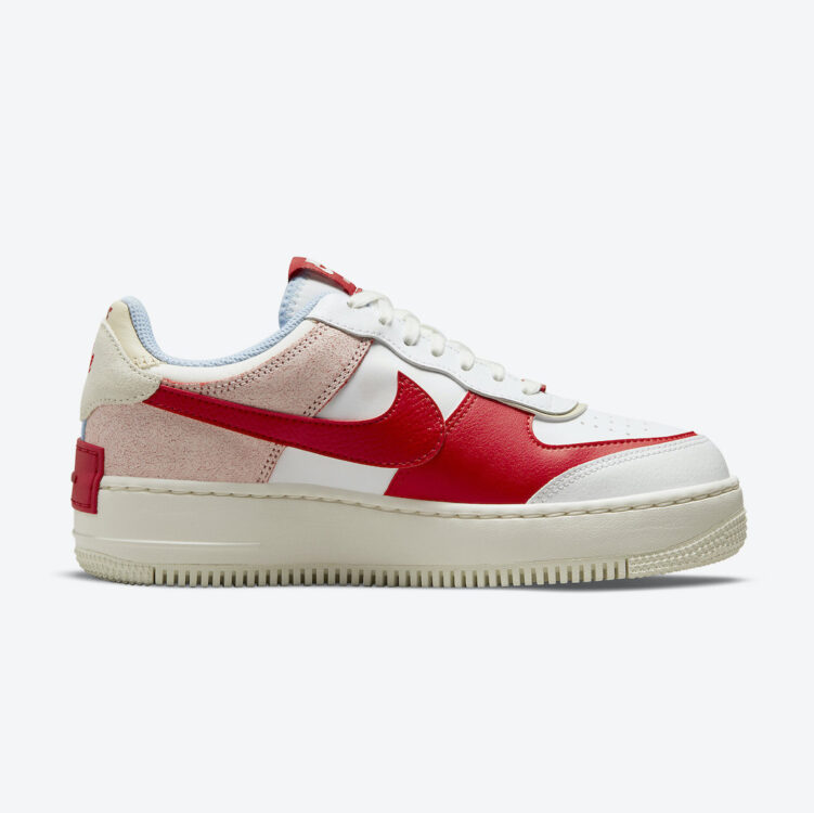 Nike air top force 108