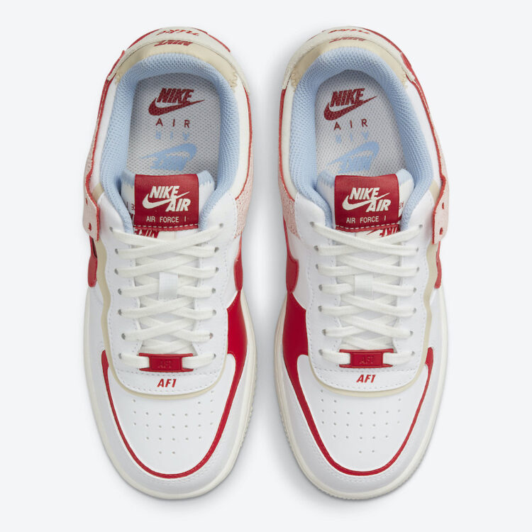 Nike Air Force 1 Shadow CI0919-108