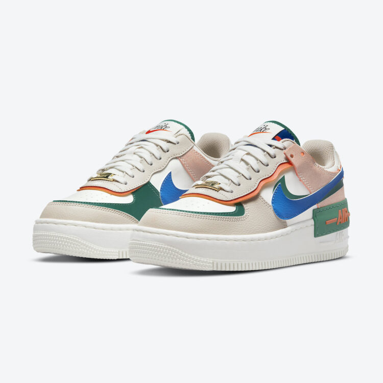 Air force one costo shop
