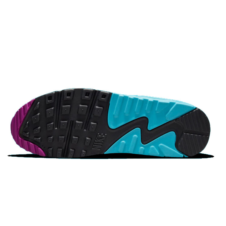 Nike Air Max 90 “Lagoon Blue” DC9412-400