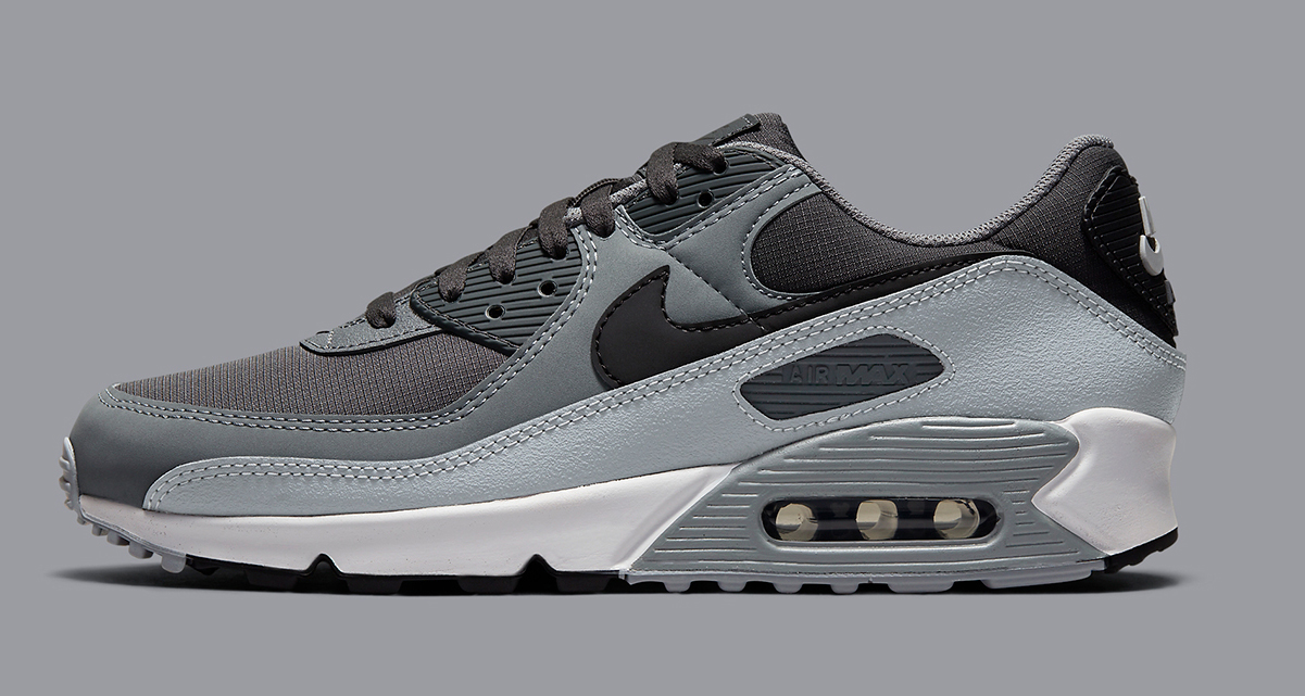 Nike Air Max 90 “Cool Grey” DC9388-003