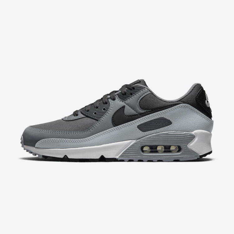 Nike Air Max 90 “Cool Grey” DC9388-003