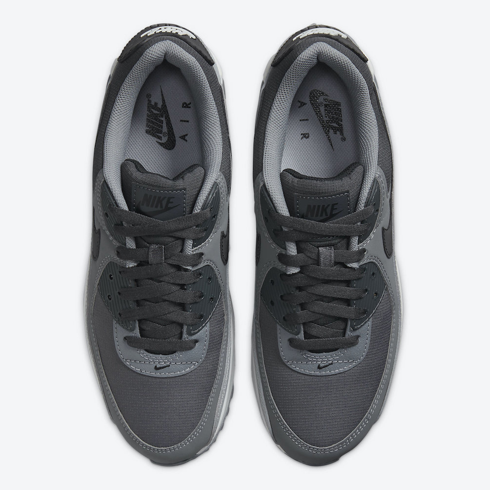 Nike Air Max 90 “Cool Grey” Release Date | Nice Kicks