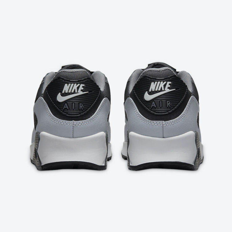 Nike Air Max 90 “Cool Grey” DC9388-003