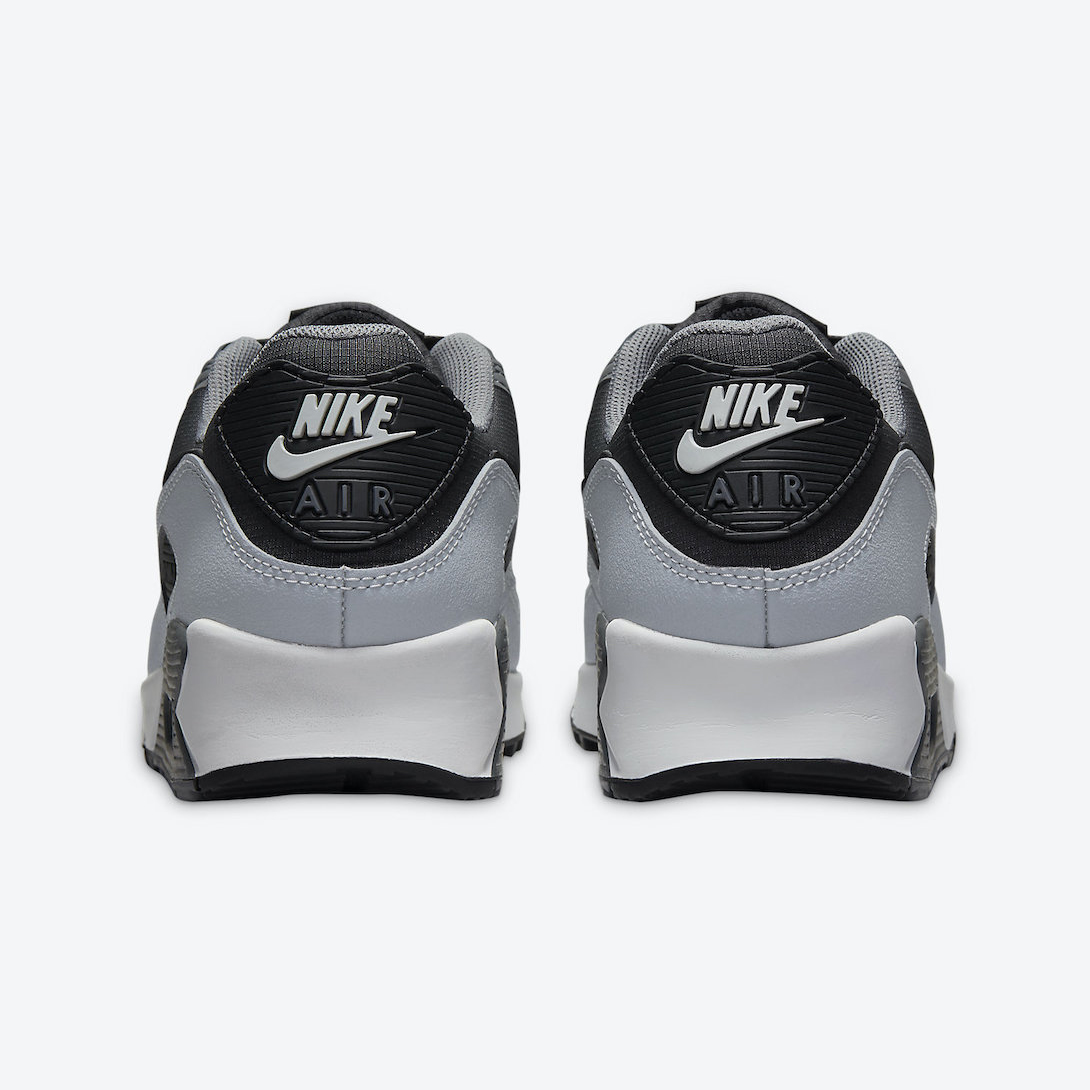Nike Air Max 90 “Cool Grey” Release Date | Nice Kicks
