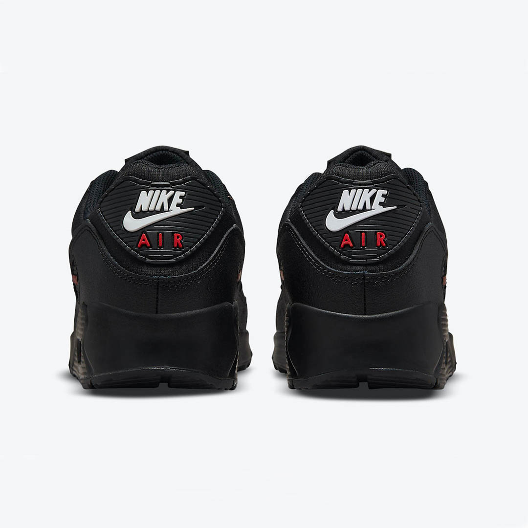 Nike Air Max 90 Release Date | Nice Kicks