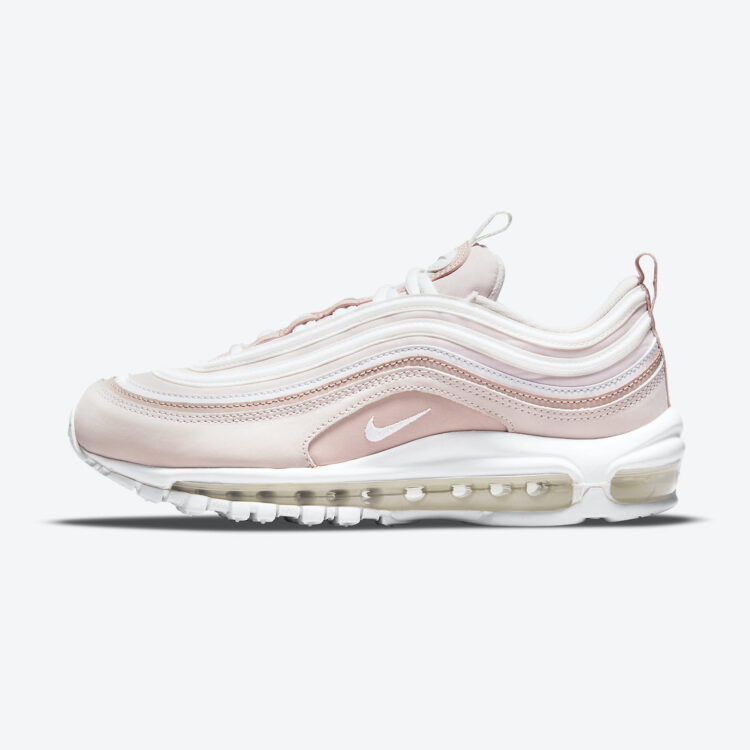 Nike Air Max 97 “Barely Rose” Release Date | Nice Kicks