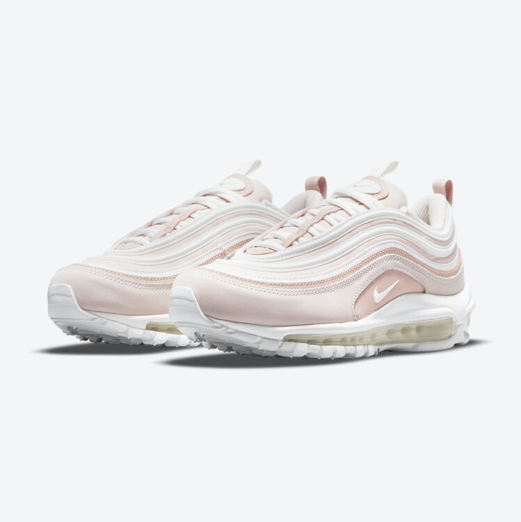 Nike Air Max 97 “Barely Rose” DJ3874-600