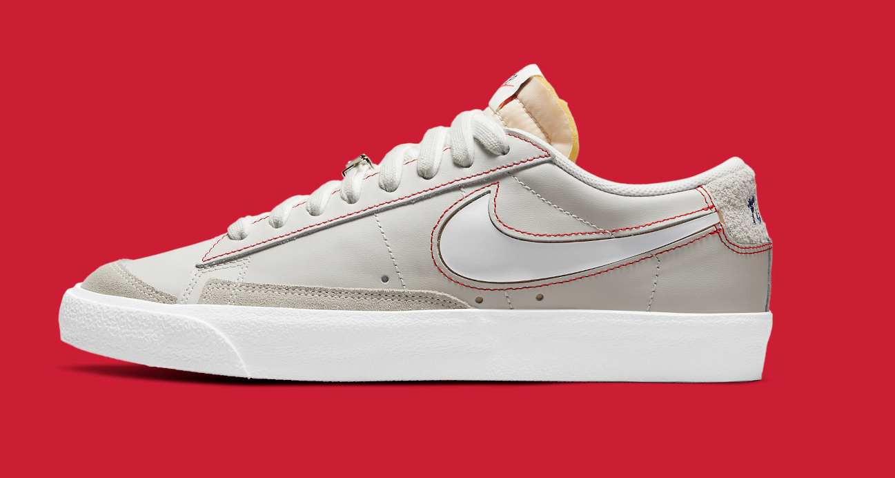 nike blazer low ac