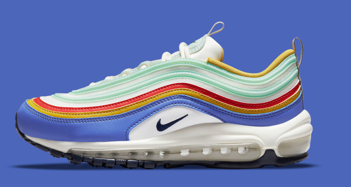 Nike Air Max 97 DH5724-100