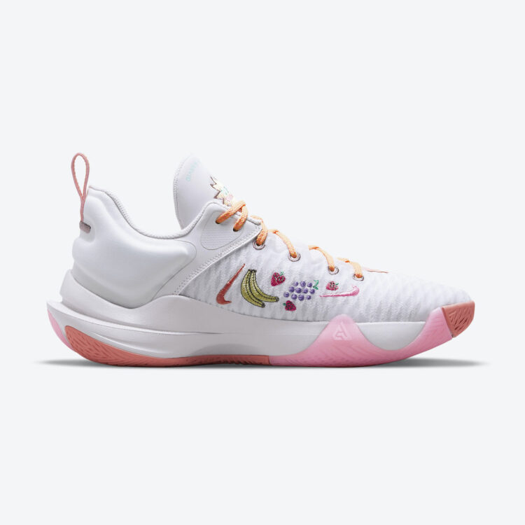giannis immortality force field basketball shoes